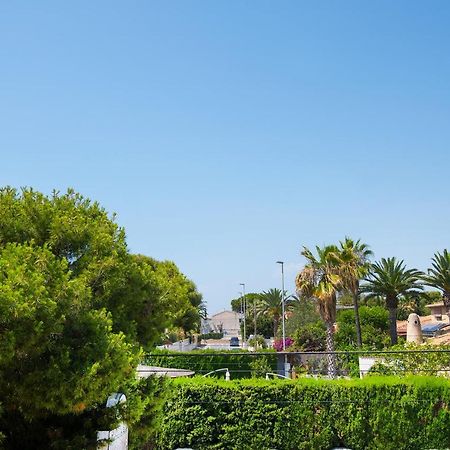 Apartamento 6 Plazas Playa Muchavista - San Juan El Campello Luaran gambar