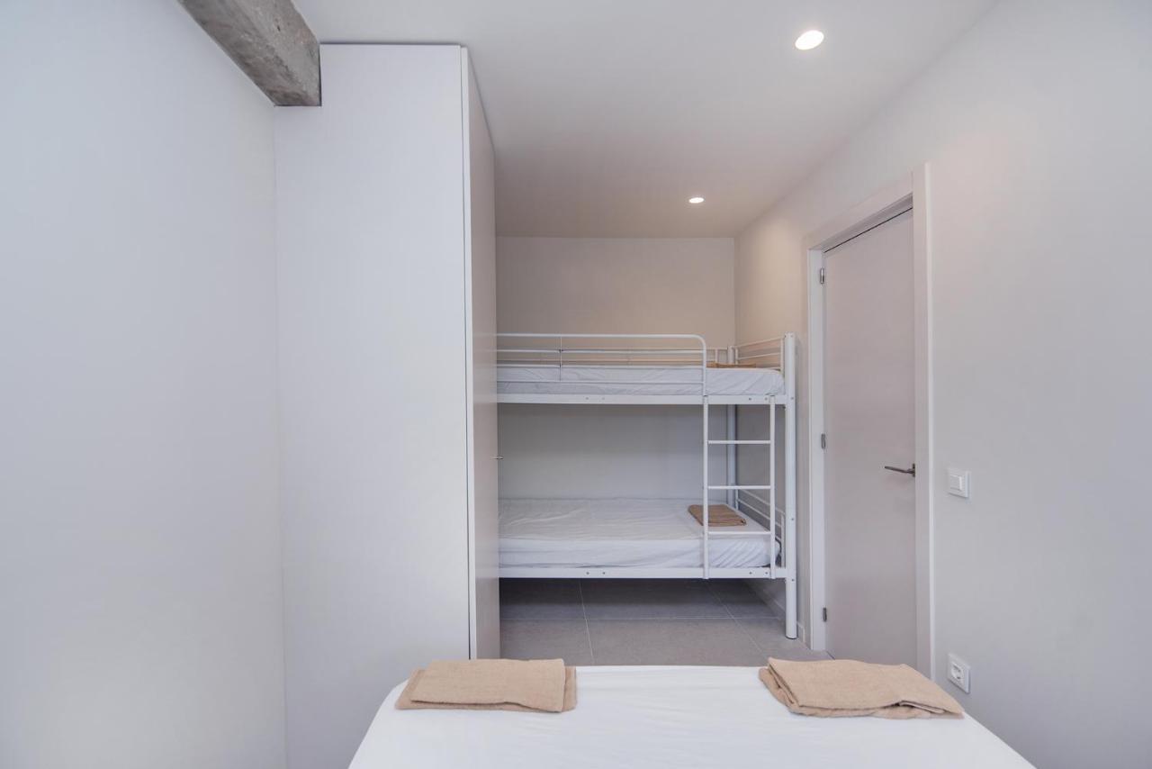 Apartamento 6 Plazas Playa Muchavista - San Juan El Campello Luaran gambar