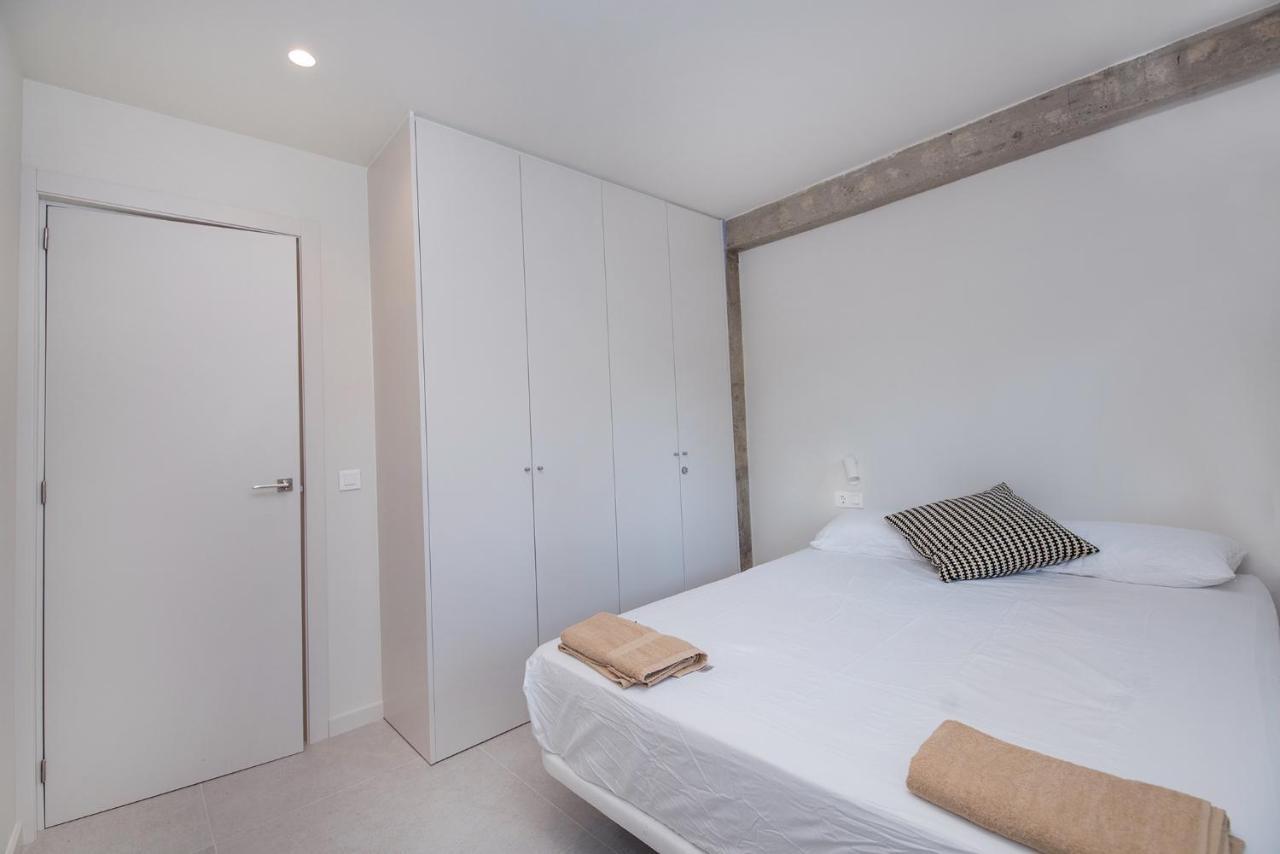 Apartamento 6 Plazas Playa Muchavista - San Juan El Campello Luaran gambar