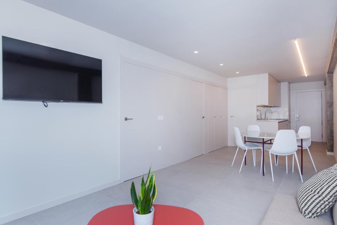 Apartamento 6 Plazas Playa Muchavista - San Juan El Campello Luaran gambar