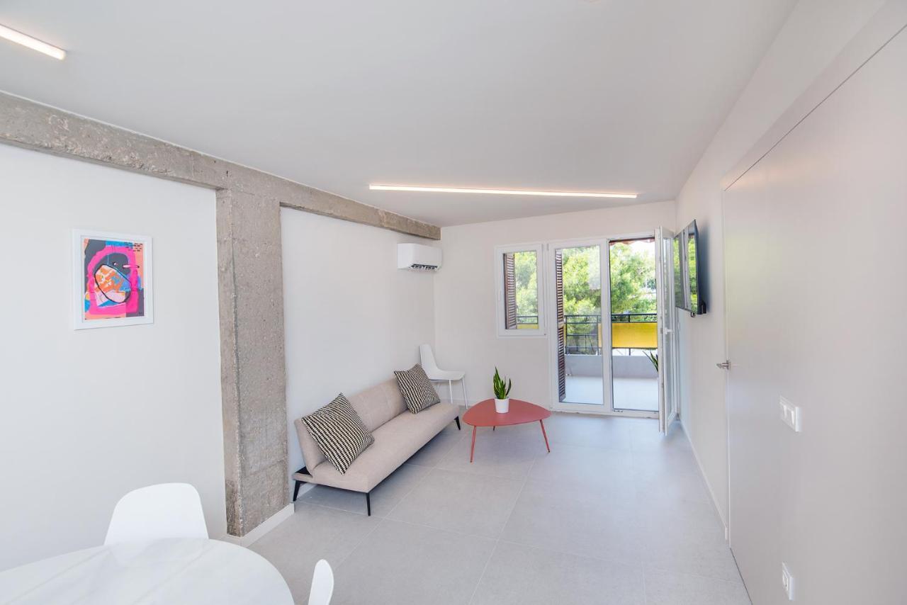 Apartamento 6 Plazas Playa Muchavista - San Juan El Campello Luaran gambar