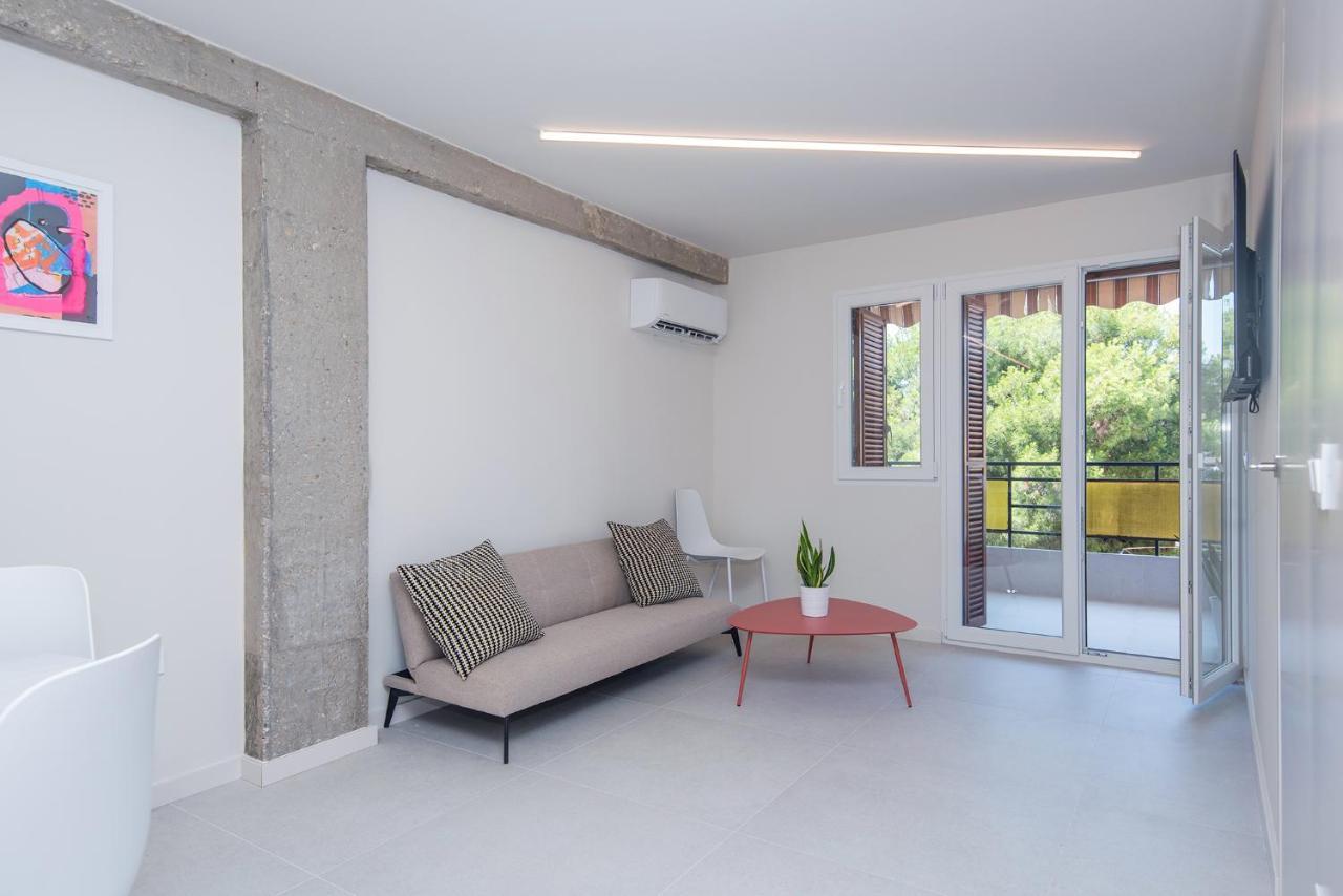 Apartamento 6 Plazas Playa Muchavista - San Juan El Campello Luaran gambar