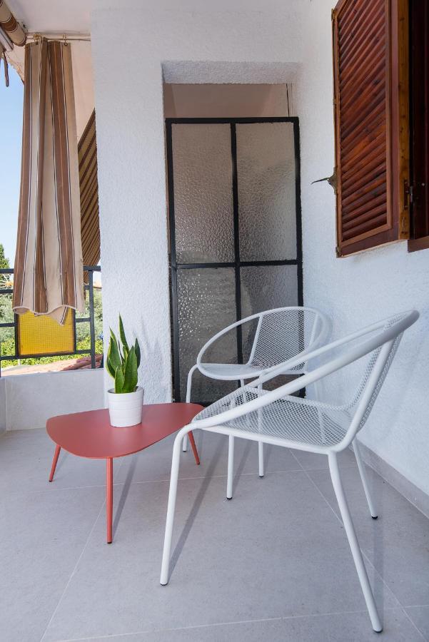Apartamento 6 Plazas Playa Muchavista - San Juan El Campello Luaran gambar