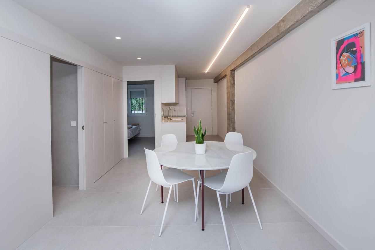 Apartamento 6 Plazas Playa Muchavista - San Juan El Campello Luaran gambar